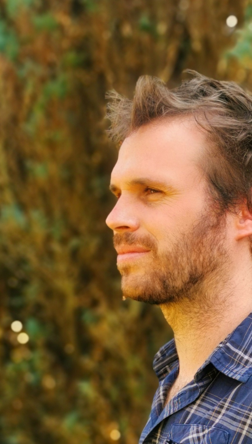 Emeric, créateur d’Émergence